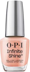 OPI Infinite Shine A Sherbert Thing 15 ml produkt bild