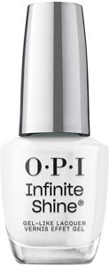 OPI Infinite Shine Alpine Snow 15 ml produkt bild