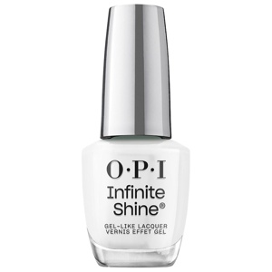 OPI Infinite Shine Alpine Snow produktbilde
