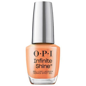 OPI Infinite Shine Always within Peach produktbilde