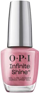 OPI Infinite Shine Aphrodite's Pink Nightie - 15 ml produkt bild
