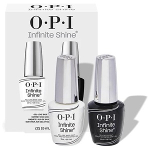OPI Infinite Shine Base & Top Duo Pack produkt bild
