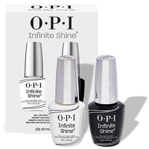 OPI Infinite Shine Base & Top Duo Pack Produktbild