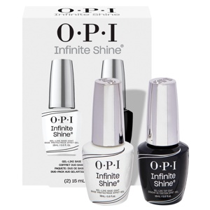 OPI Infinite Shine Base & Top Duo Pack 30 ml produktbillede