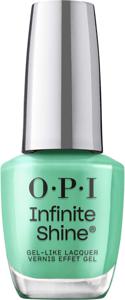 OPI Infinite Shine Big Apple Green produkt bild