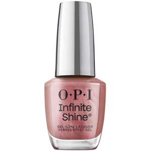 OPI Infinite Shine Chicago Champaign Toast Produktbild