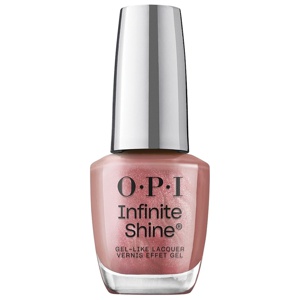 OPI Infinite Shine Chicago Champaign Toast produktbilde