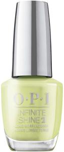 OPI Infinite Shine Clear Your Cash produkt bild