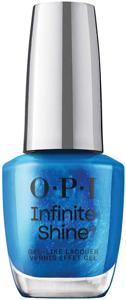 OPI Infinite Shine Do You Sea What I Sea? 15 ml produkt bild