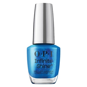 OPI Infinite Shine Do You Sea What I Sea? produktbilde