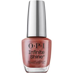 OPI Infinite Shine Fall Collection Stellar Tips 15 ml produkt bild