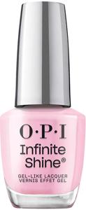OPI Infinite Shine Faux-ever Yours 15 ml produkt bild