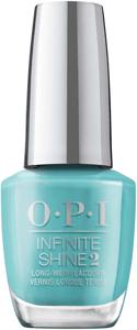 OPI Infinite Shine First Class Tix (15 ml) produkt bild