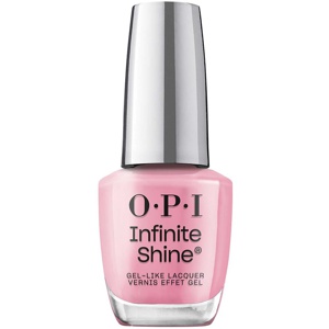 OPI Infinite Shine Flamingo Your Own Way Produktbild