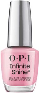 OPI Infinite Shine Flamingo Your Own Way 15 ml produkt bild
