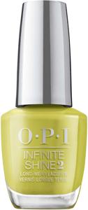 OPI Infinite Shine Get in Lime (15 ml) produkt bild