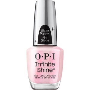 OPI Infinite Shine Glaze Toppers produktbillede
