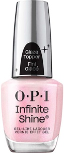 OPI Infinite Shine Glaze Toppers Donut Disturb produktbilde
