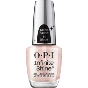 OPI Infinite Shine Glaze Toppers Glass Me Anything Produktbild