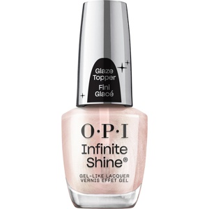 OPI Infinite Shine Glaze Toppers produktbillede