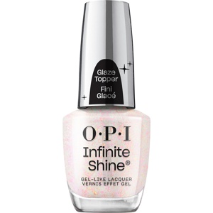 OPI Infinite Shine Glaze Toppers produktbillede