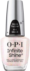 OPI Infinite Shine Glaze Toppers Glint Condition produktbilde