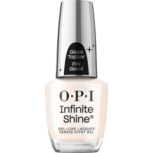 OPI Infinite Shine Glaze Toppers produktbillede