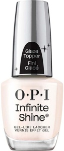 OPI Infinite Shine Glaze Toppers Got Glaze? produktbilde