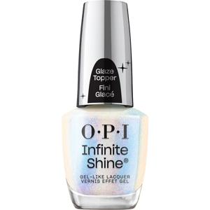 OPI Infinite Shine Glaze Toppers Holo and Behold 15 ml produkt bild