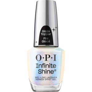 OPI Infinite Shine Glaze Toppers produktbillede