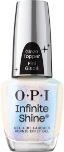 OPI Infinite Shine Glaze Toppers Holo and Behold produktbilde