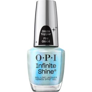 OPI Infinite Shine Glaze Toppers Moon Gleam 15 ml produkt bild