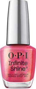 OPI Infinite Shine Good Redputation 15 ml produkt bild