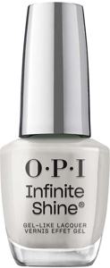 OPI Infinite Shine Gray it on Me - 15 ml produkt bild