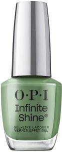 OPI Infinite Shine Happily Evergreen After 15 ml produkt bild
