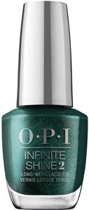 OPI Infinite Shine Peppermint Bark and Bite 15 ml produkt bild