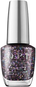 OPI Infinite Shine Hot & Coaled 15 ml produkt bild