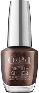OPI Infinite Shine Hot Toddy Naughty 15 ml produkt bild