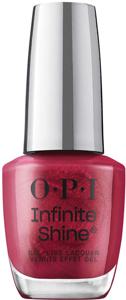 OPI Infinite Shine I'm Not Really A Waitress™ 15ml produkt bild