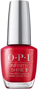 OPI Infinite Shine Kiss My Aries 15 ml produkt bild