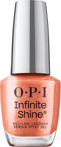 OPI Infinite Shine Knee High Stock-blings 15 ml produkt bild