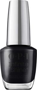 OPI Infinite Shine Lady In Black 15 ml produkt bild