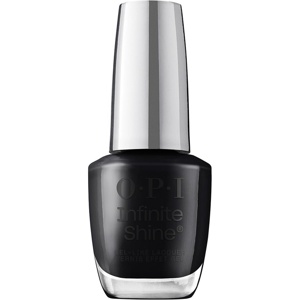 OPI Infinite Shine Lady In Black 15 ml produktbillede