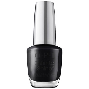 OPI Infinite Shine Lady in Black produktbilde