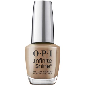 OPI Infinite Shine Livin' La Vida Mocha Produktbild