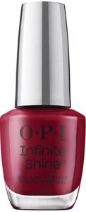 OPI Infinite Shine Malaga Wine 15 ml produkt bild