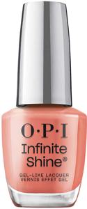 Infinite Shine Nail Polish Megawatt Hot produkt bild