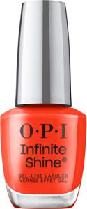 OPI Infinite Shine Mini Plaid Flirt 15 ml produkt bild