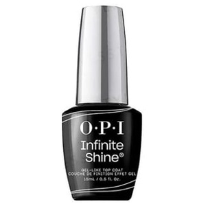 OPI Infinite Shine Nail Lacquer Top Coat 15 ml Produktbild