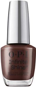 OPI Infinite Shine Not Afraid of the Dark 15 ml produkt bild